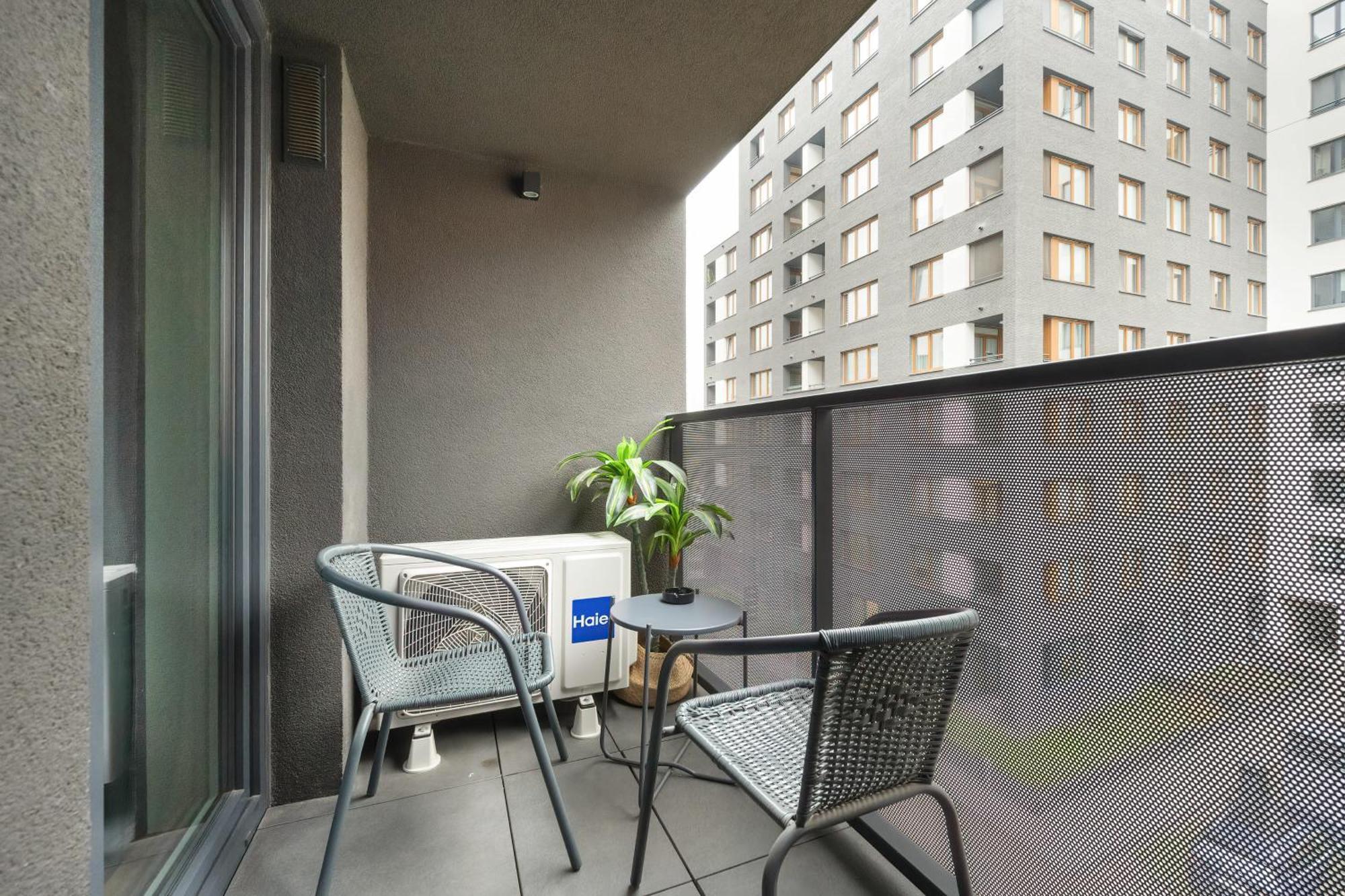 Rent Like - Gwiaździsta 20 Apartament
