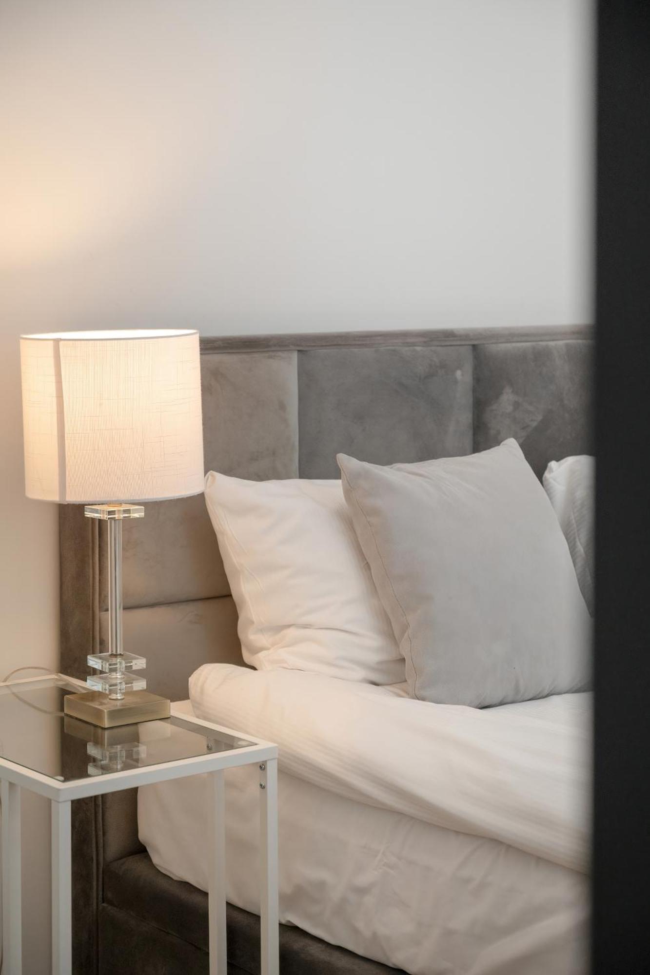 Apartament Rent Like - Gwiaździsta 20