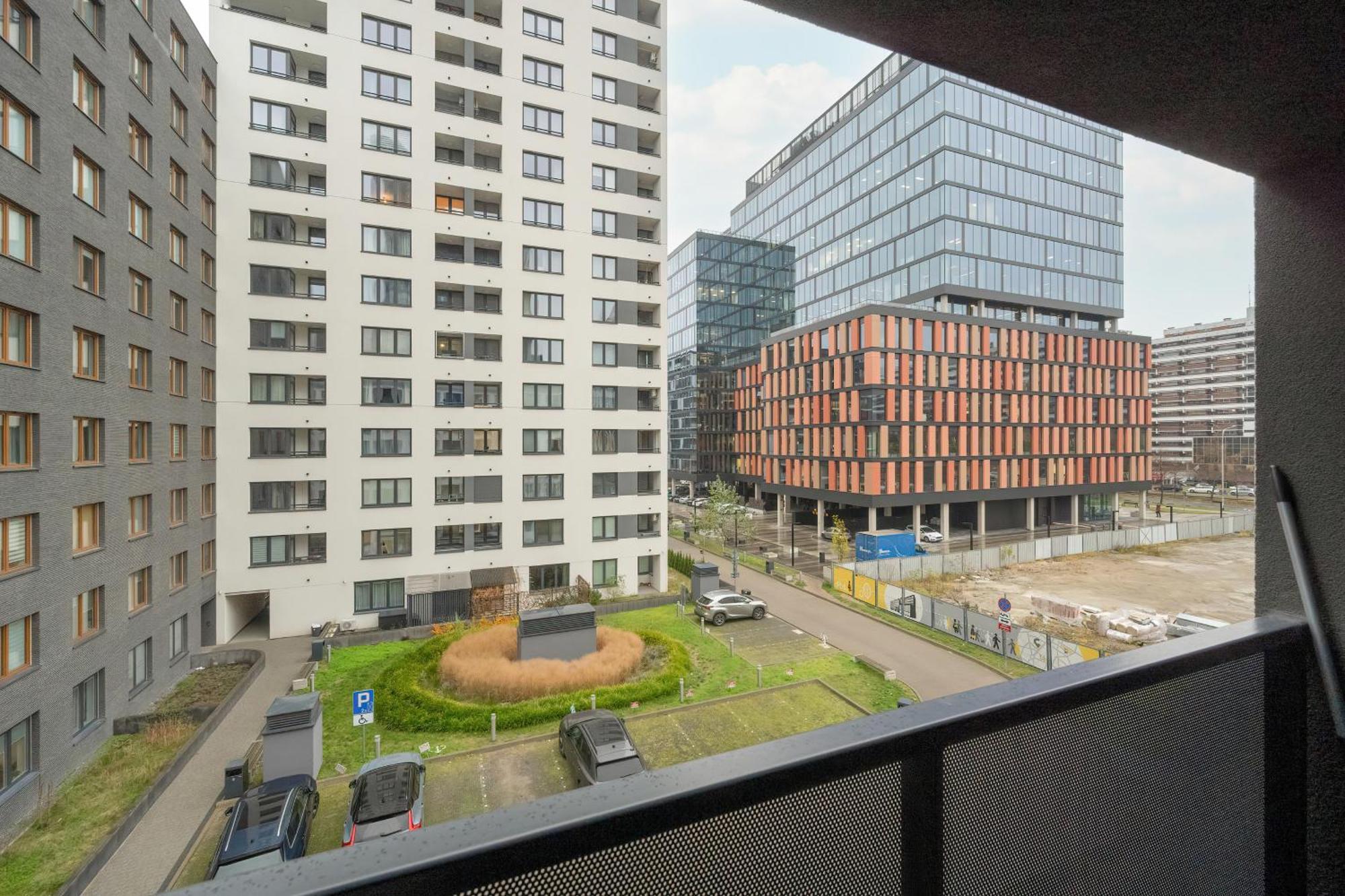 Rent Like - Gwiaździsta 20 Wrocław