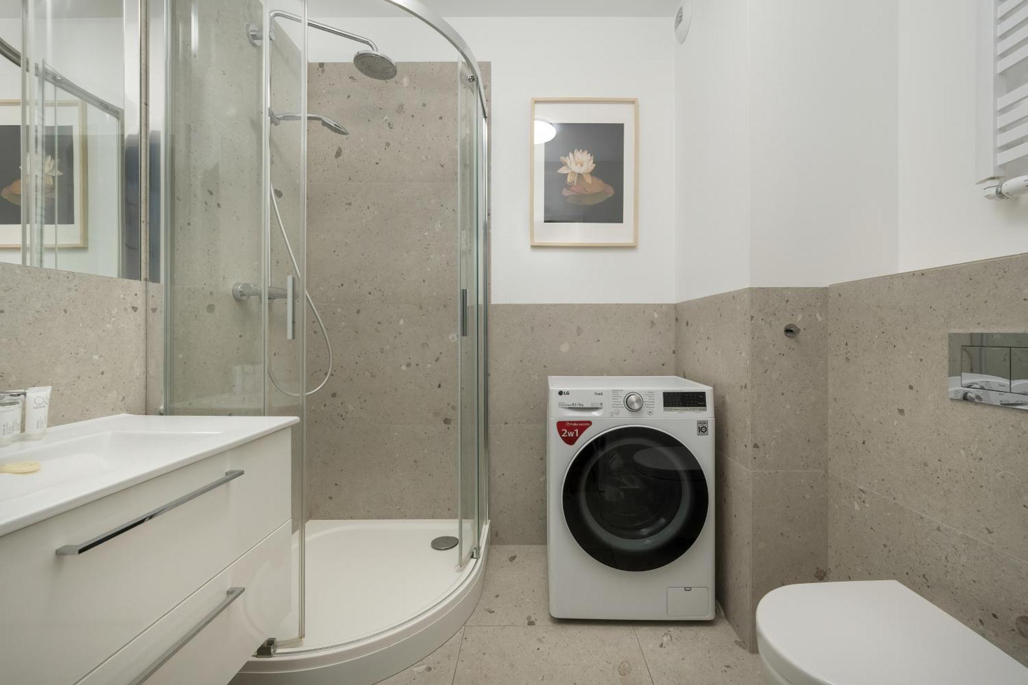 Apartament Rent Like - Gwiaździsta 20