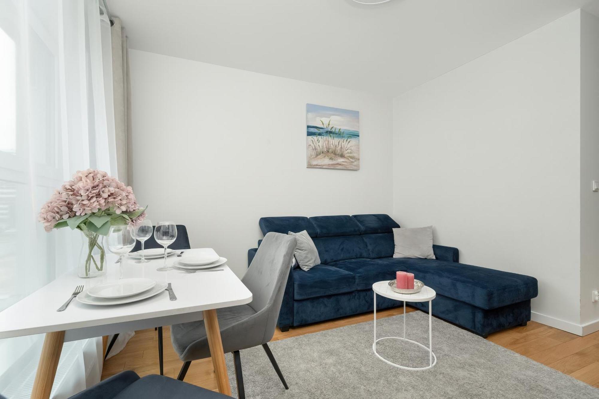 Rent Like - Gwiaździsta 20 Apartament *