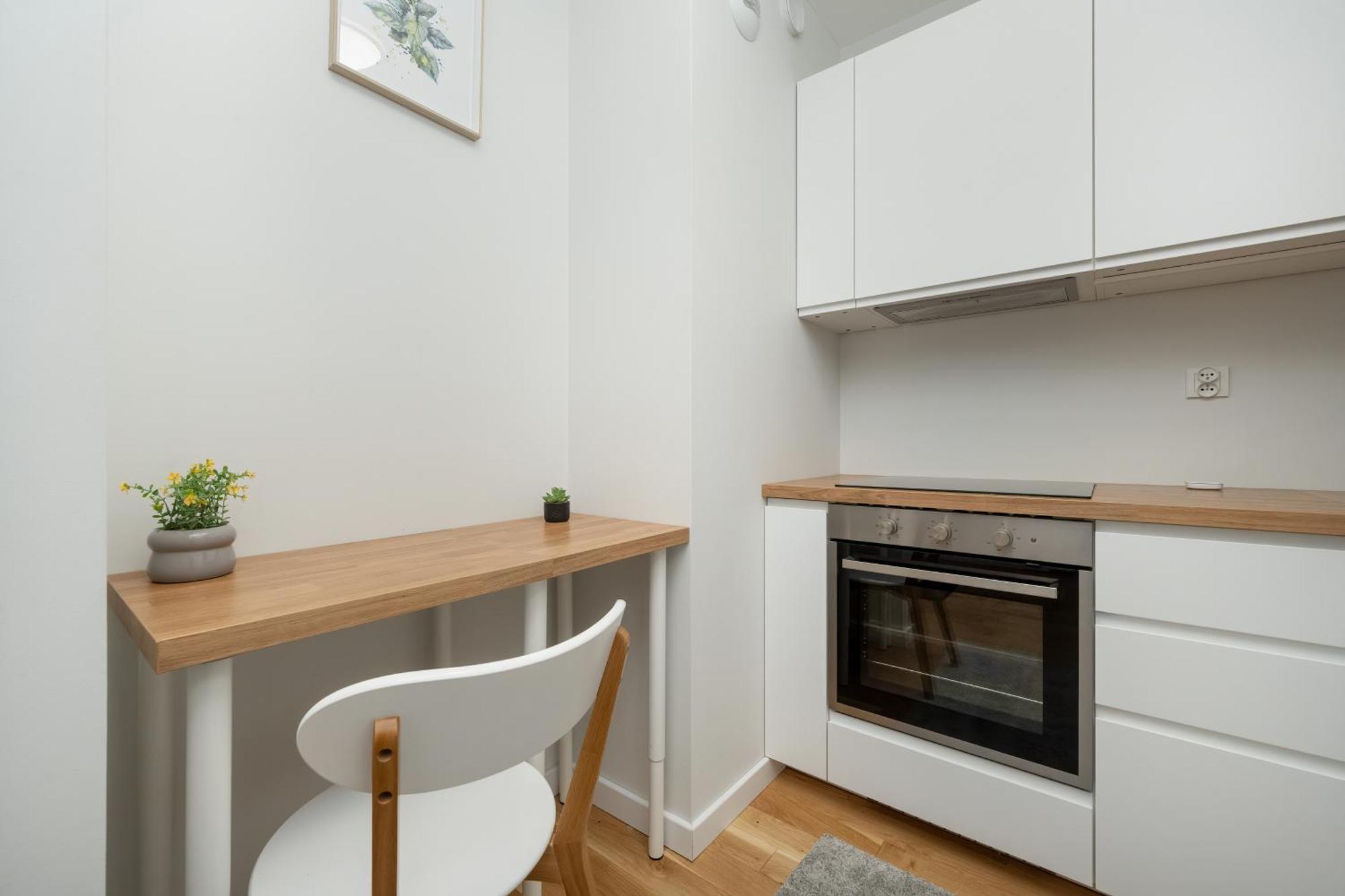 Rent Like - Gwiaździsta 20 Wrocław