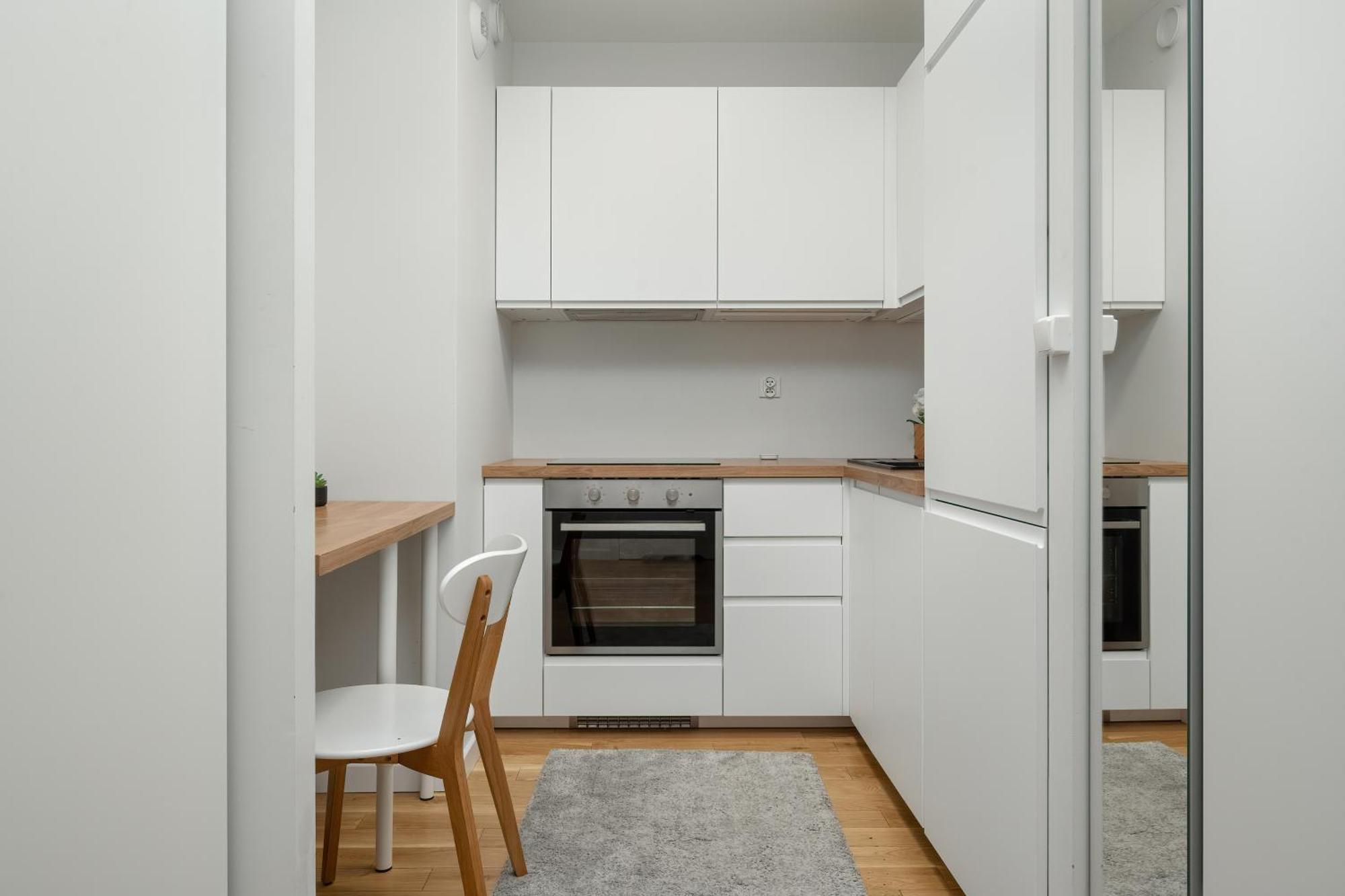 Apartament Rent Like - Gwiaździsta 20 *